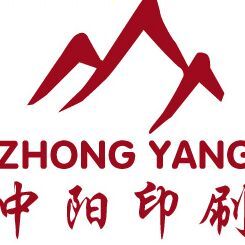 中阳印刷-烫画部