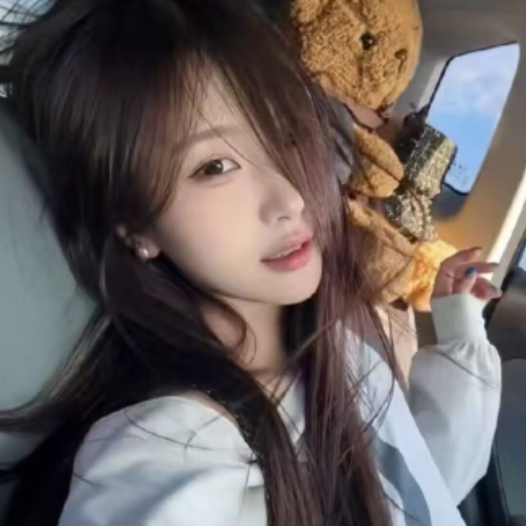 用户头像