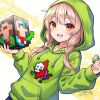 闲着的老凯-【TITAIKE】T太科网