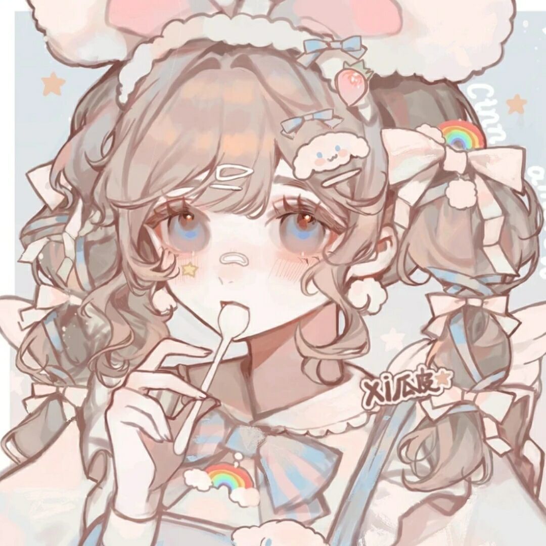 用户头像