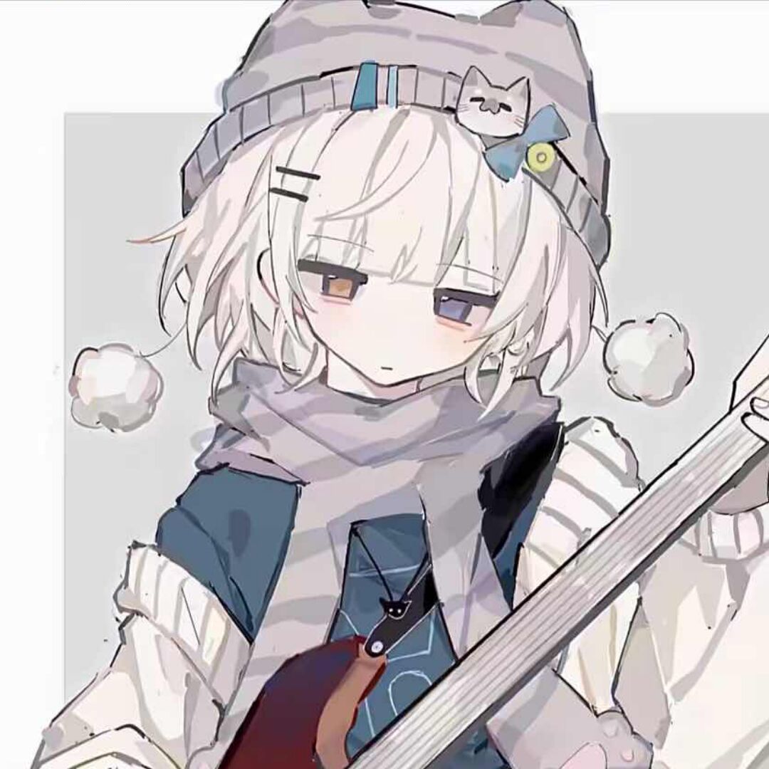 用户头像