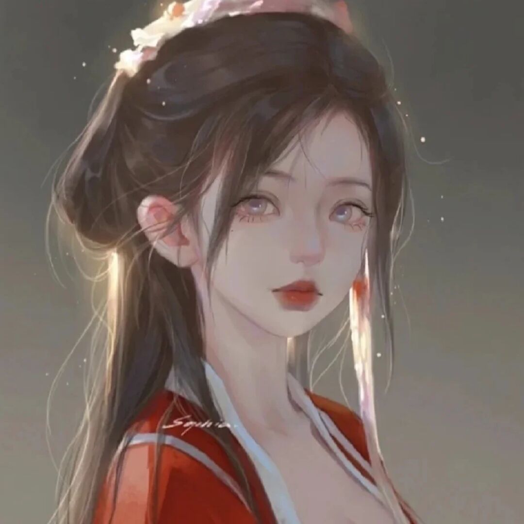 qq_姜灵/狐云峥58
