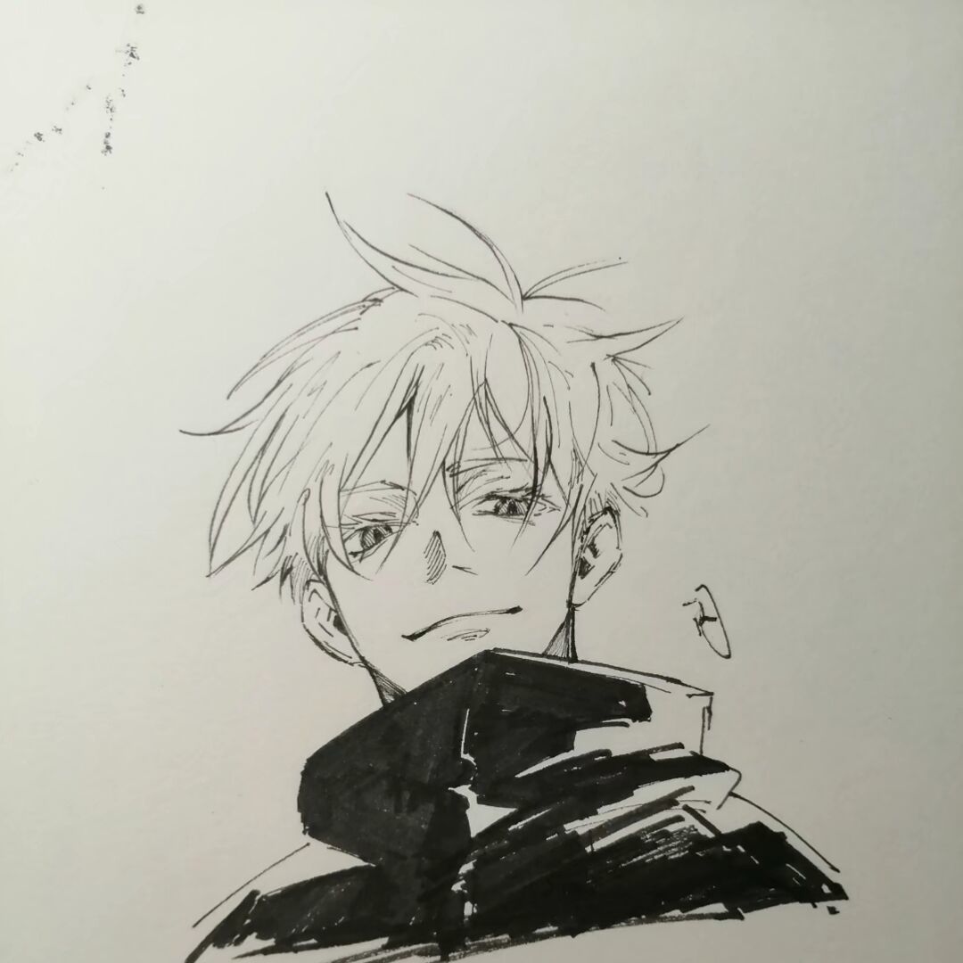 qq_清洒32