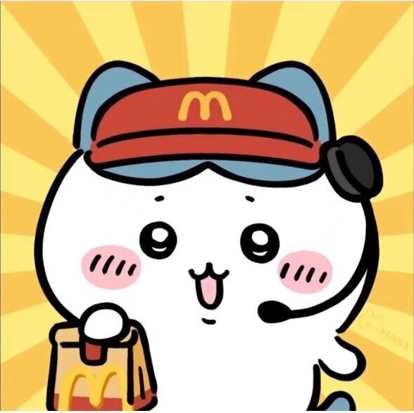 用户头像