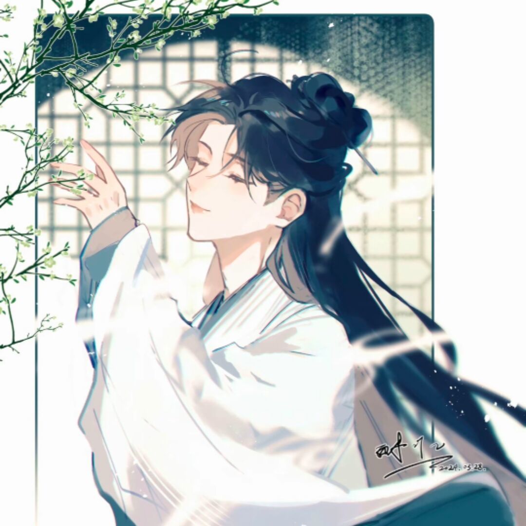 用户头像