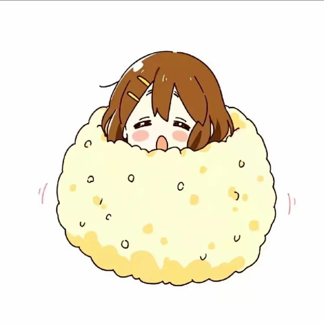 qq_萌妹化身49