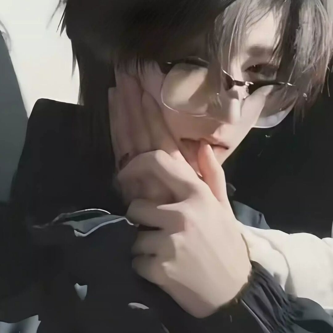 用户头像