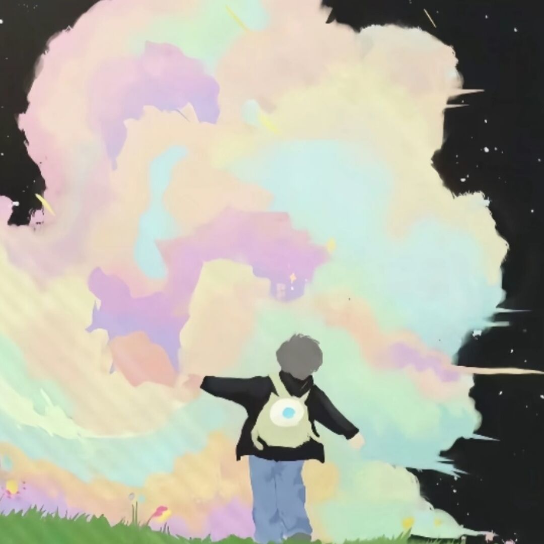 qq_宇宙中的繁星32