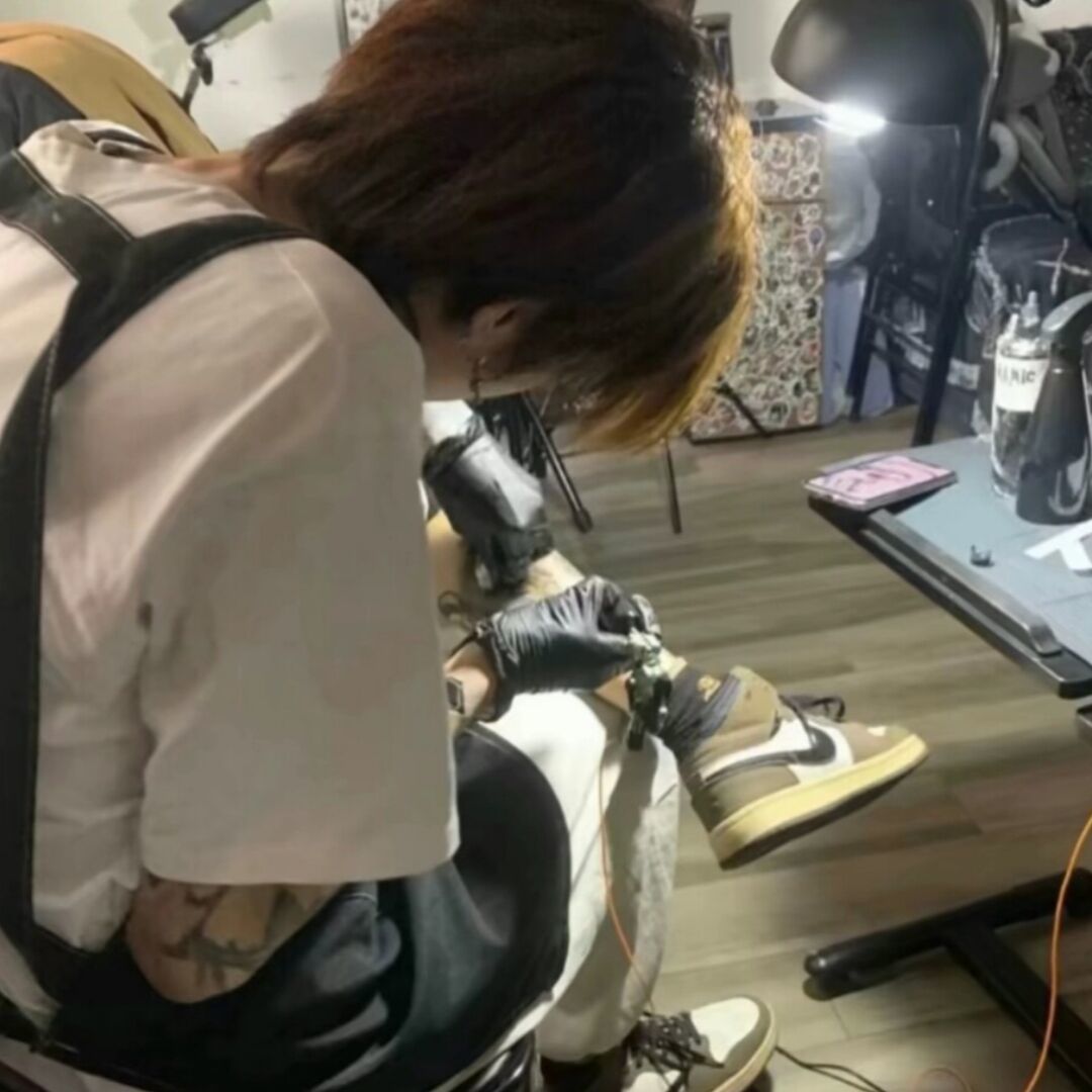 用户头像