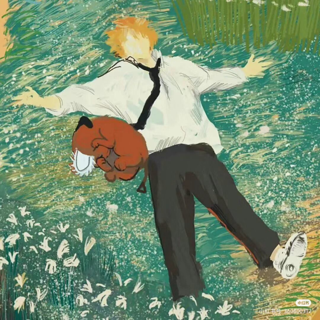 用户头像
