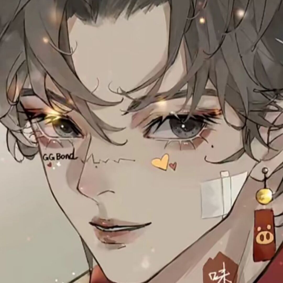 用户头像