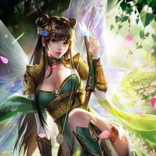 qq_若兮相言 必兮相语,11