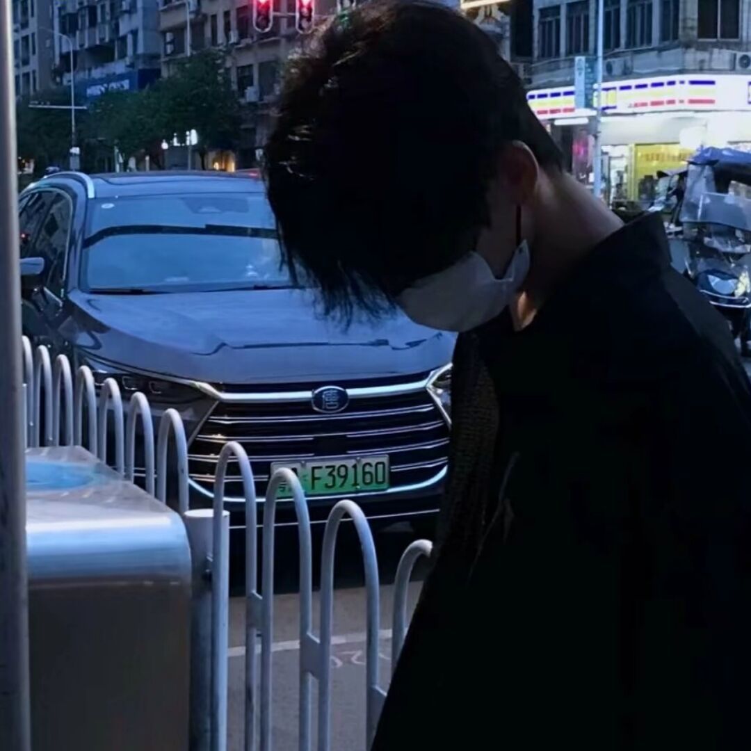 用户头像