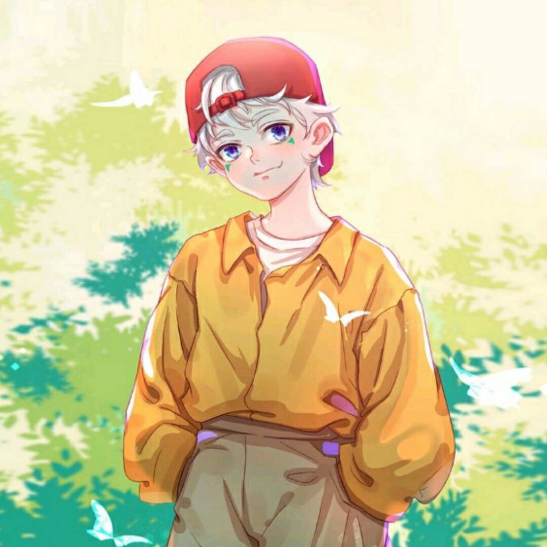 用户头像