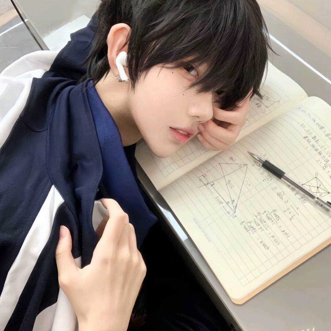 用户头像