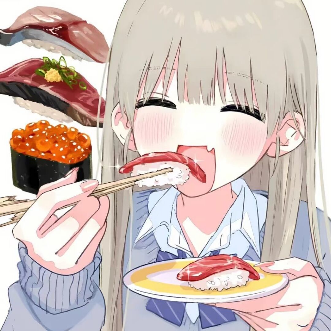 用户头像