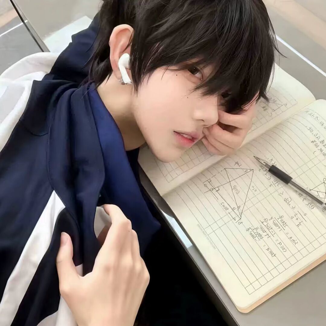 用户头像