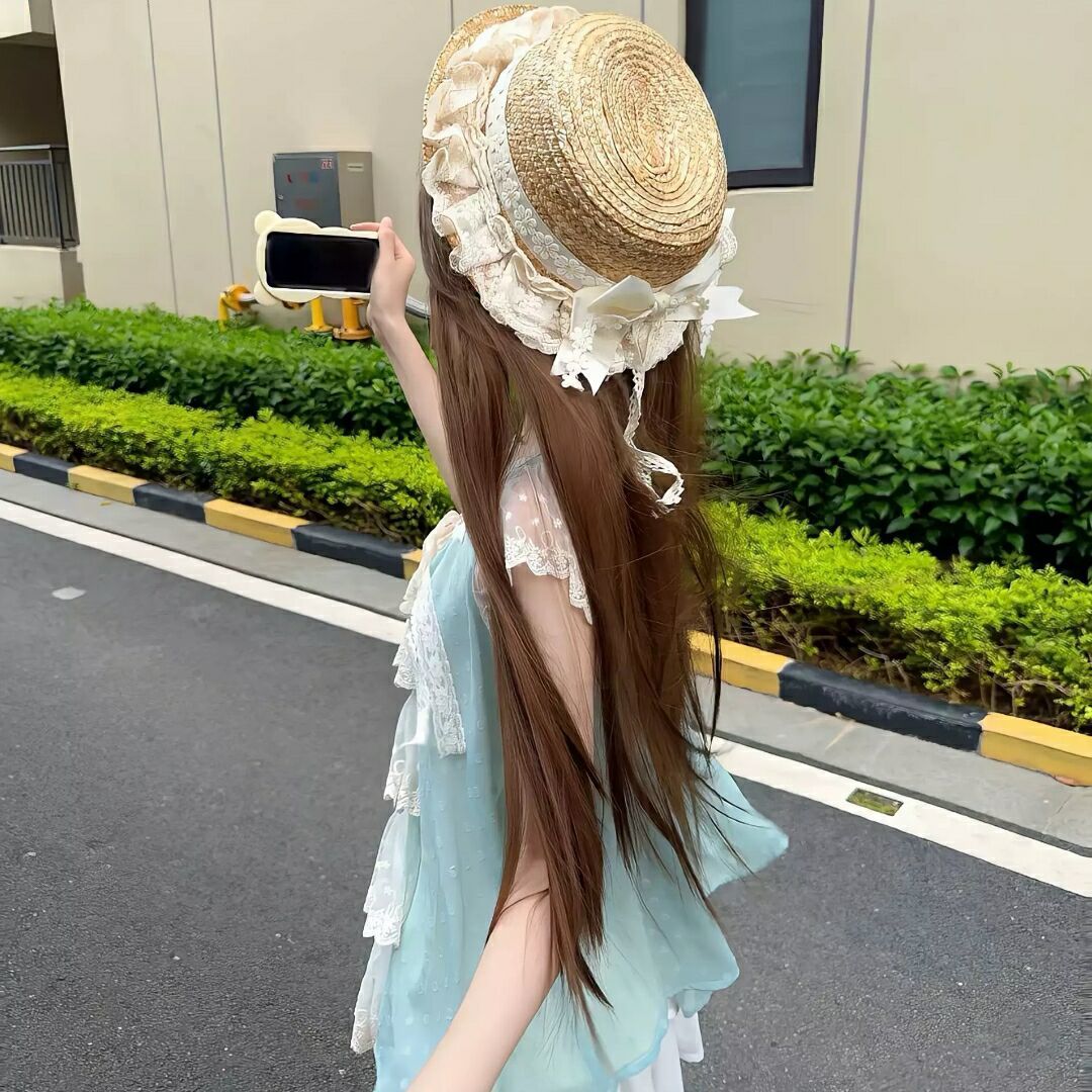 用户头像