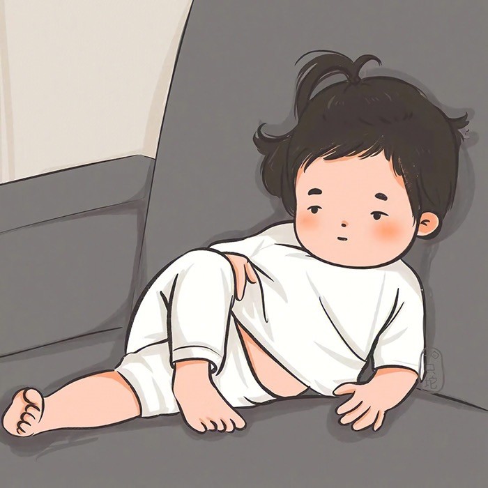 －小媛媛呜哈呜哈