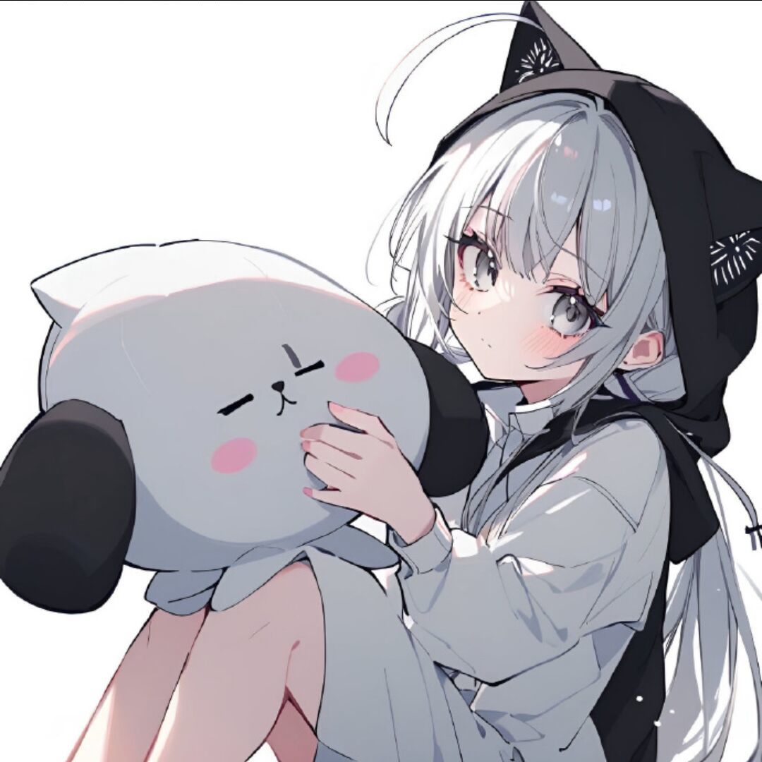 依白是只狼