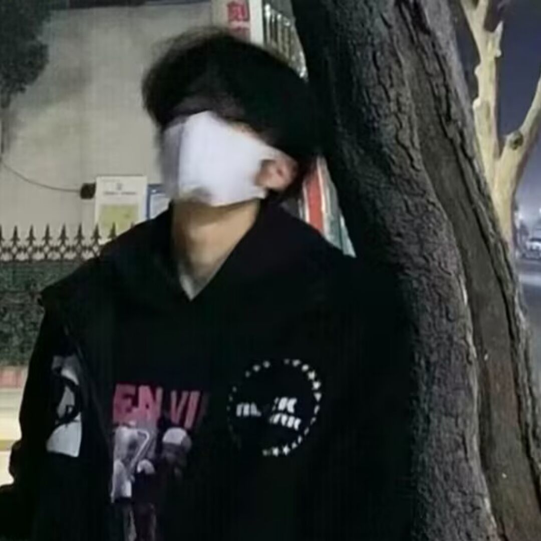 用户头像