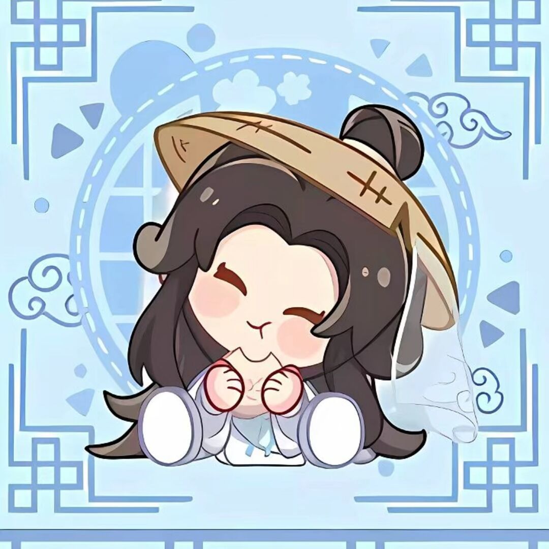 用户头像