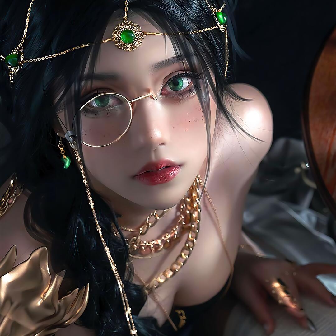 ?