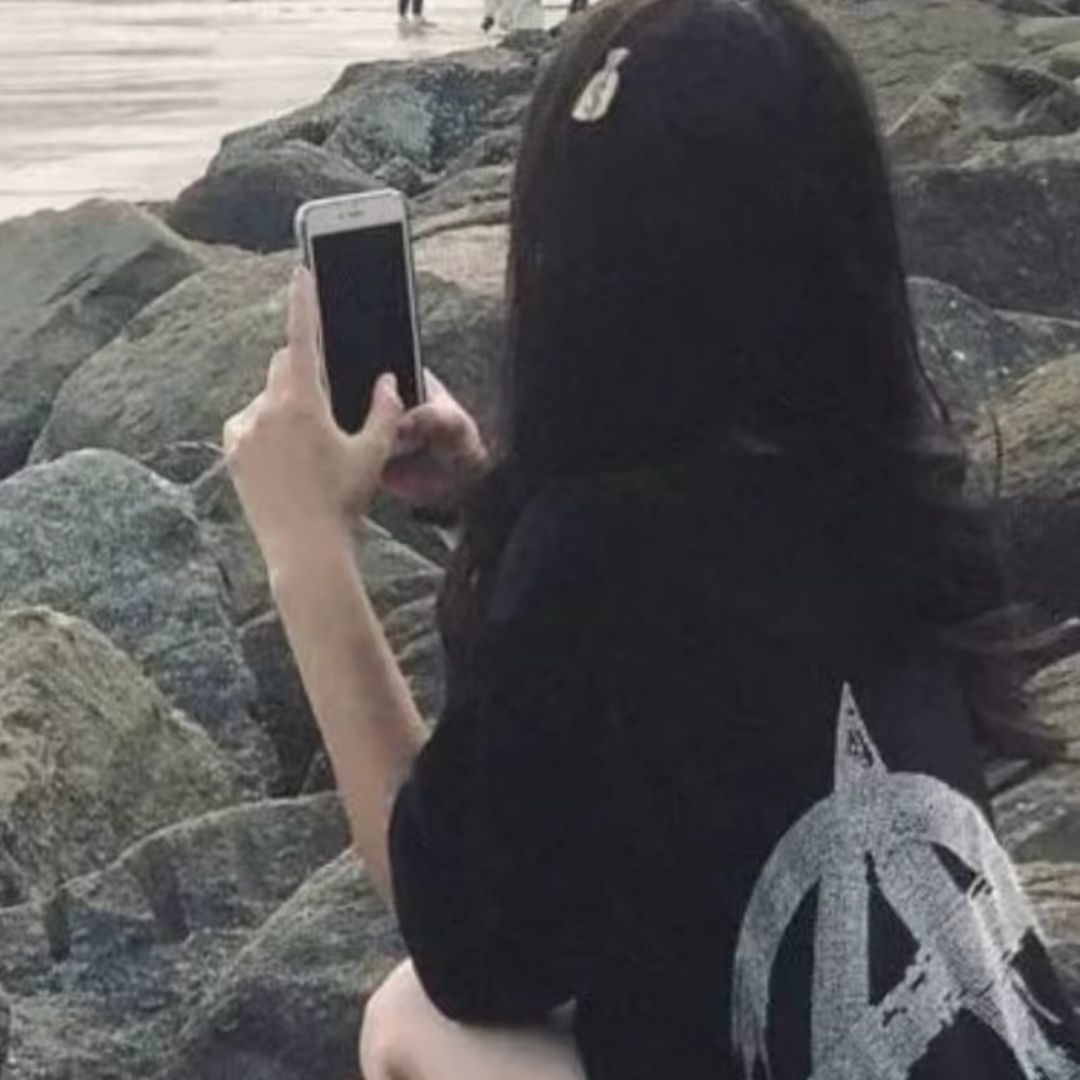 用户头像