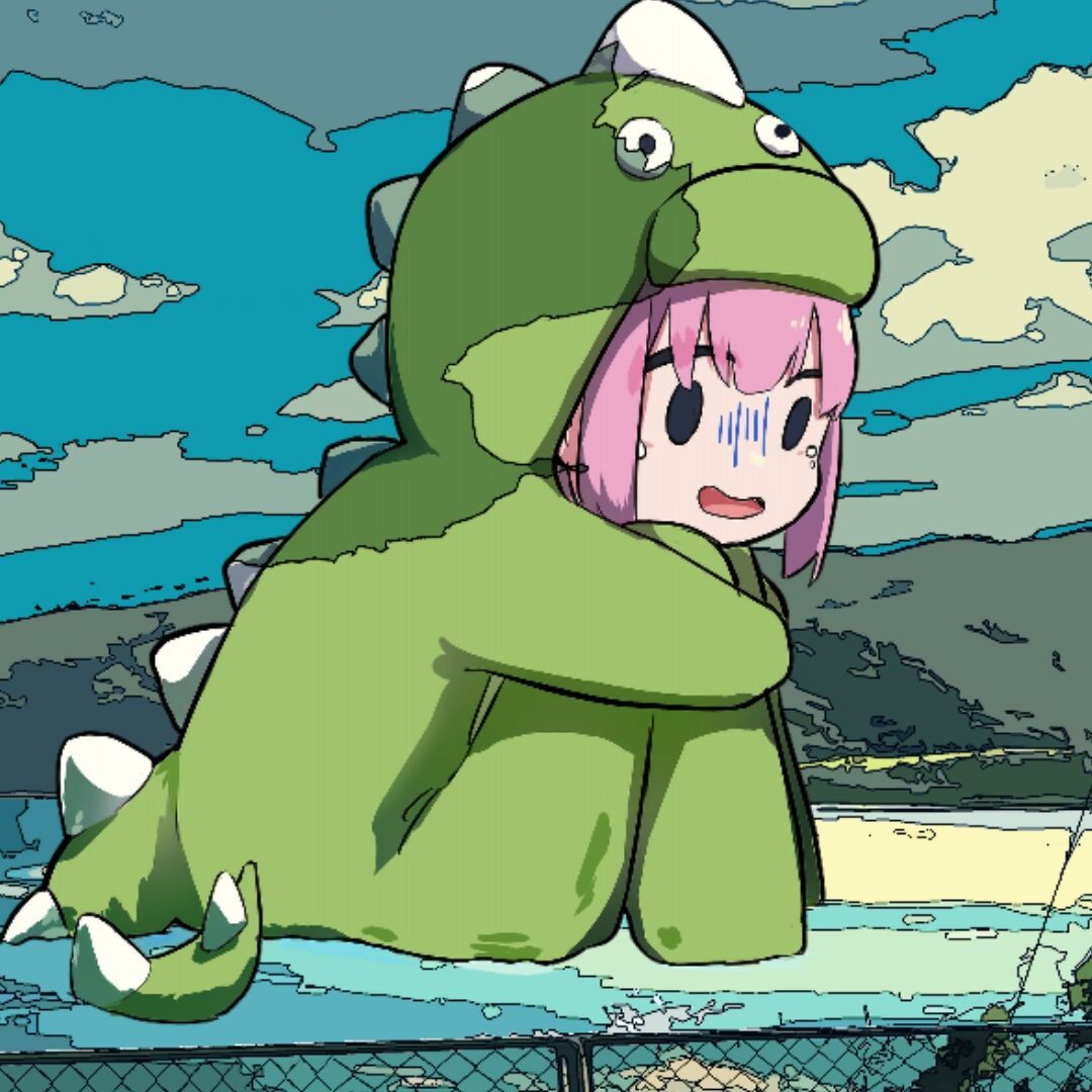 咕咕哒