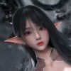 恶魔么么-STL下载网_3D打印模型网_3D模型库_3D打印模型素材_3D打印机
