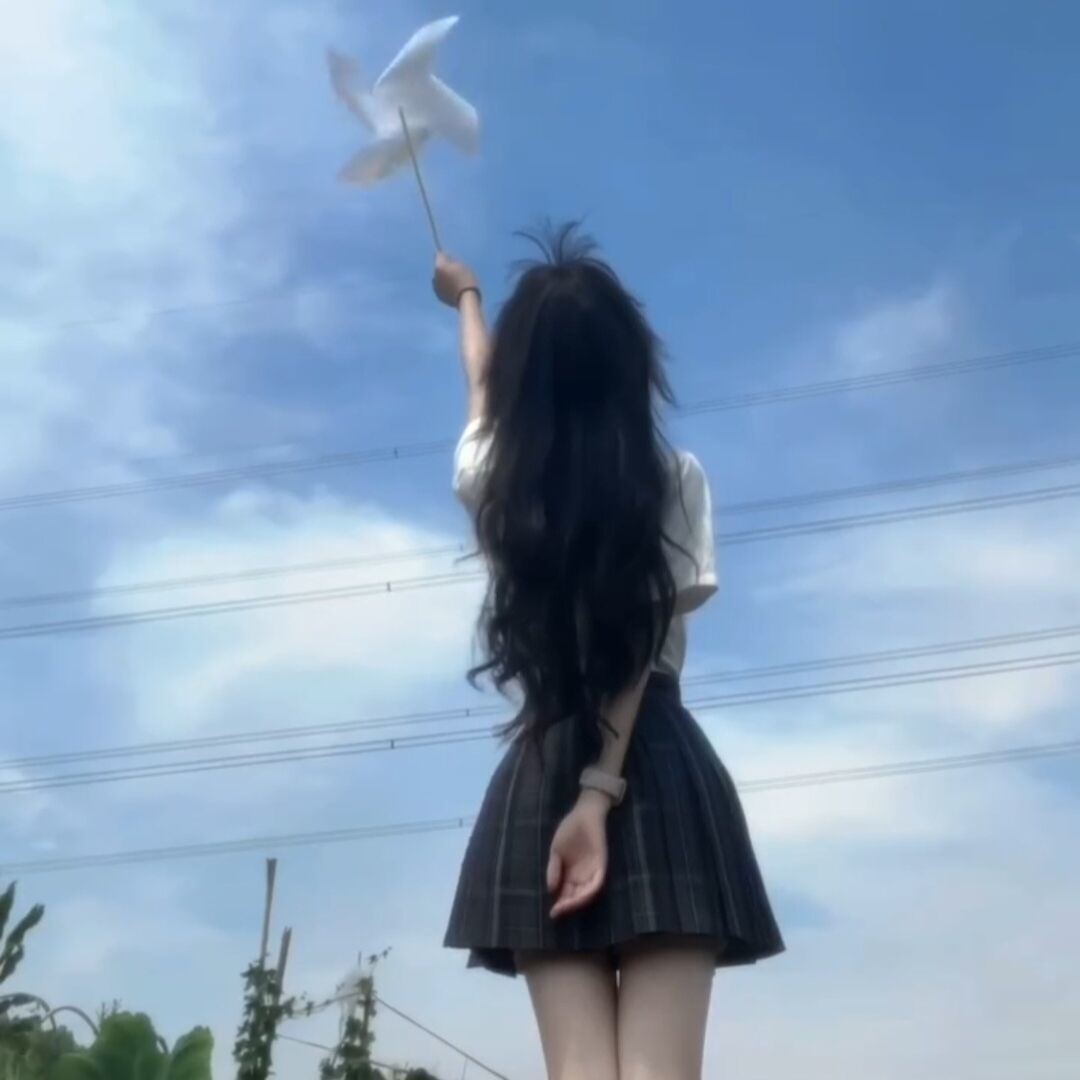 用户头像