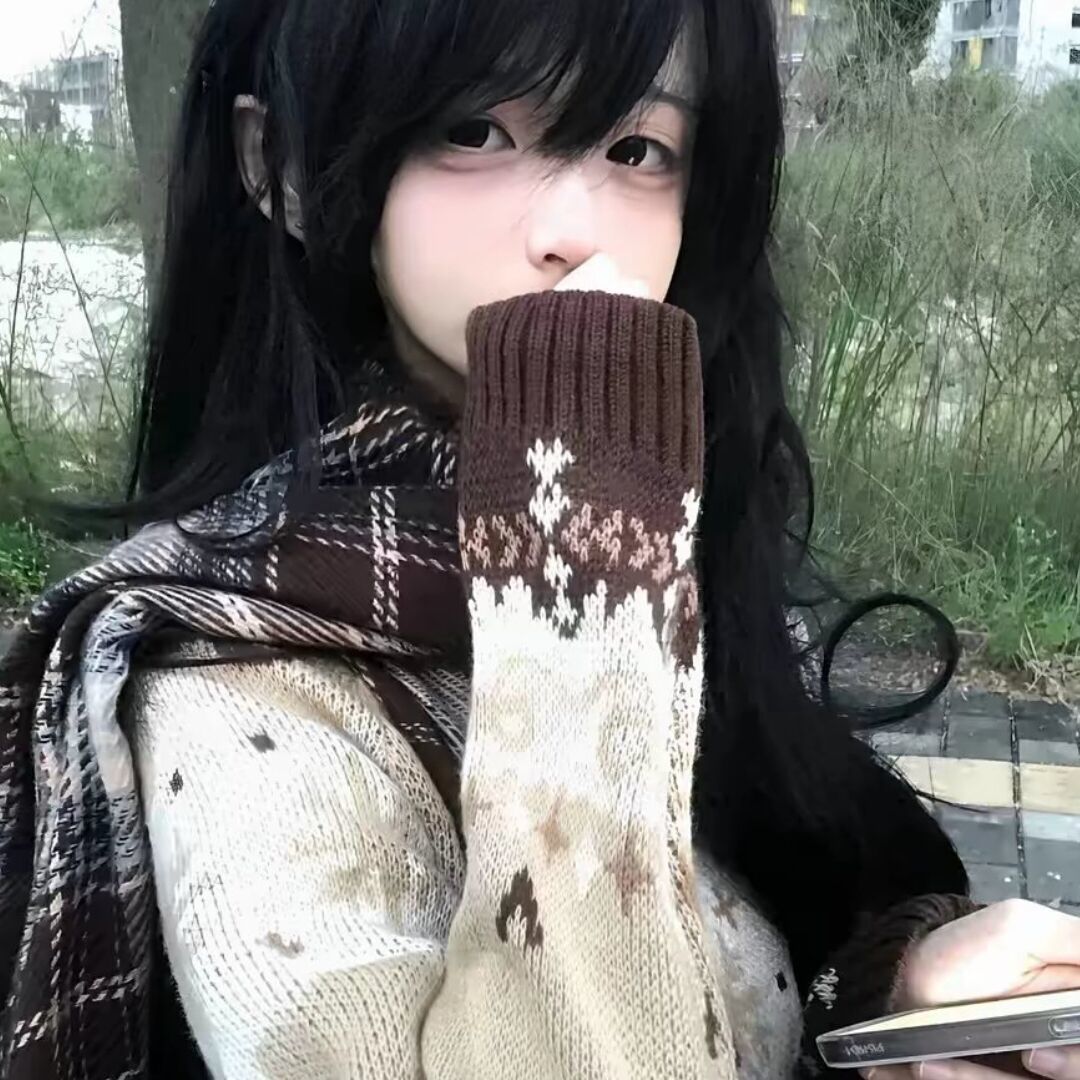 用户头像