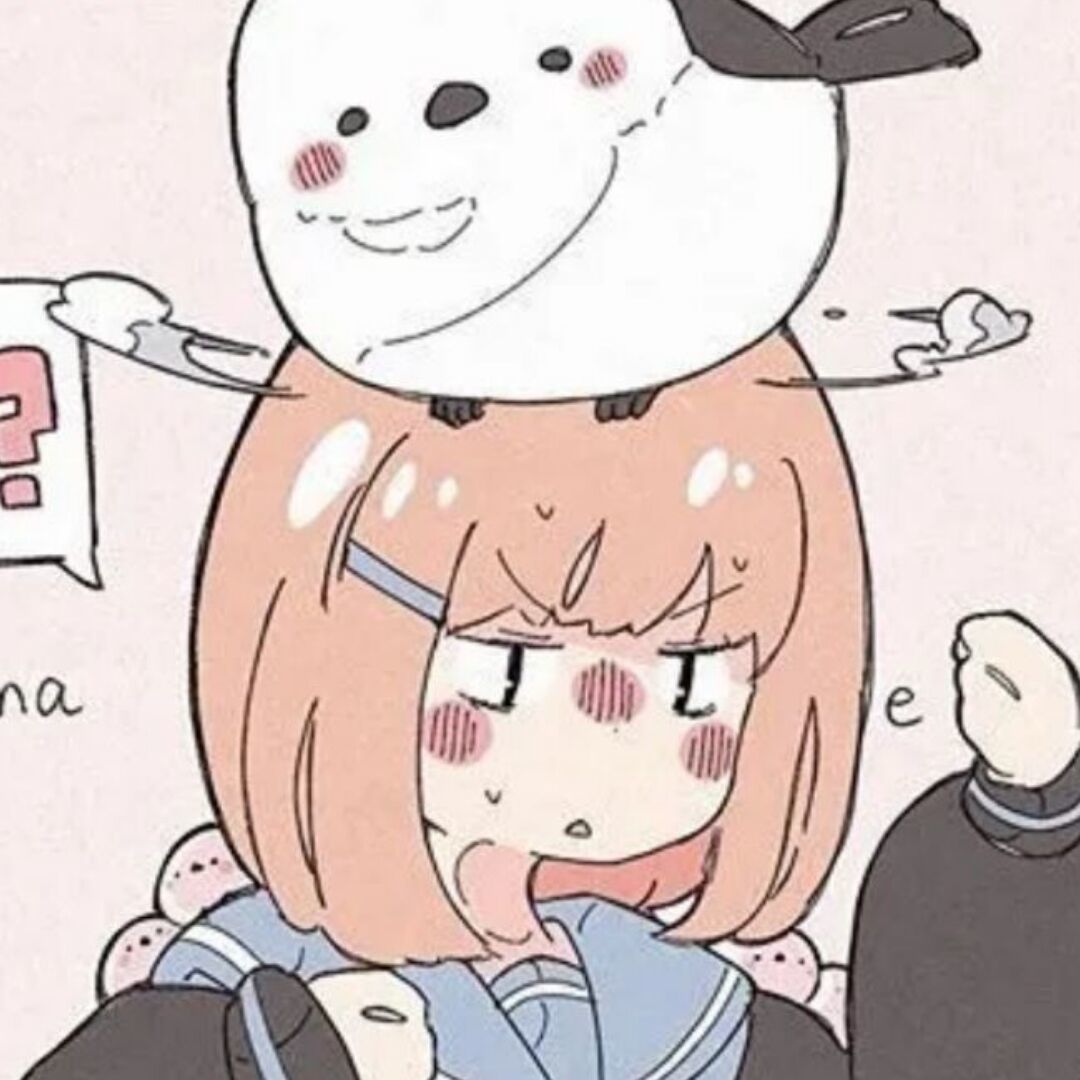 用户头像