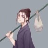 水瓶里的双鱼