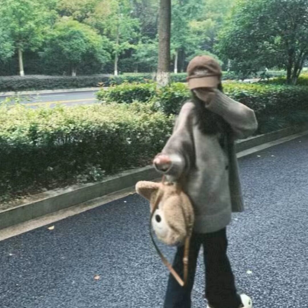 用户头像