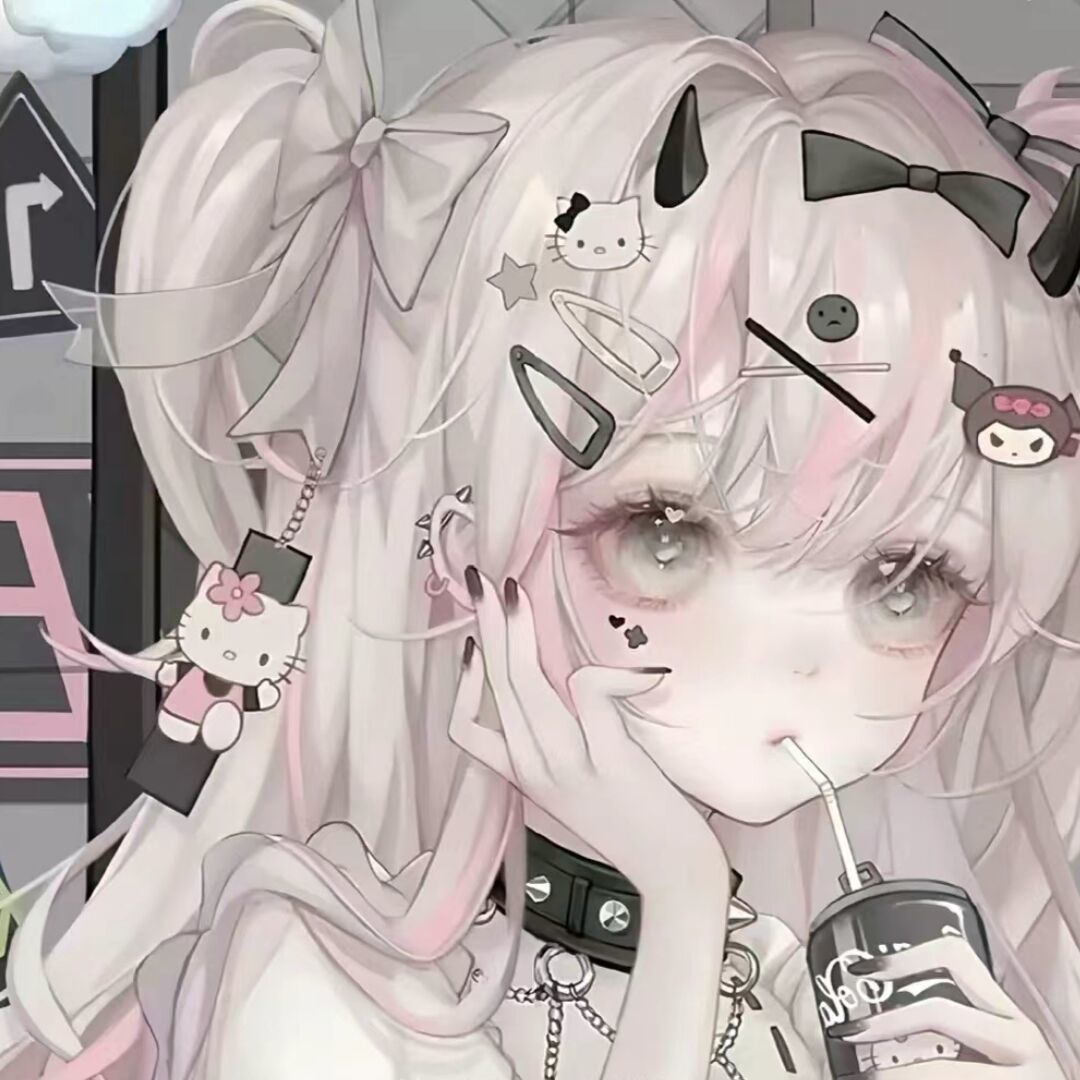 用户头像