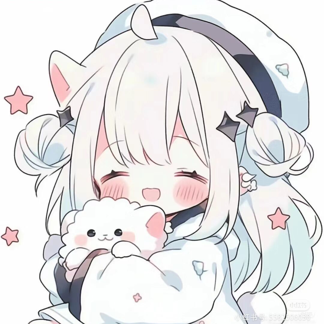 用户头像
