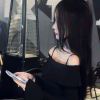 小雨 ，作者玩机公社-玩机公社