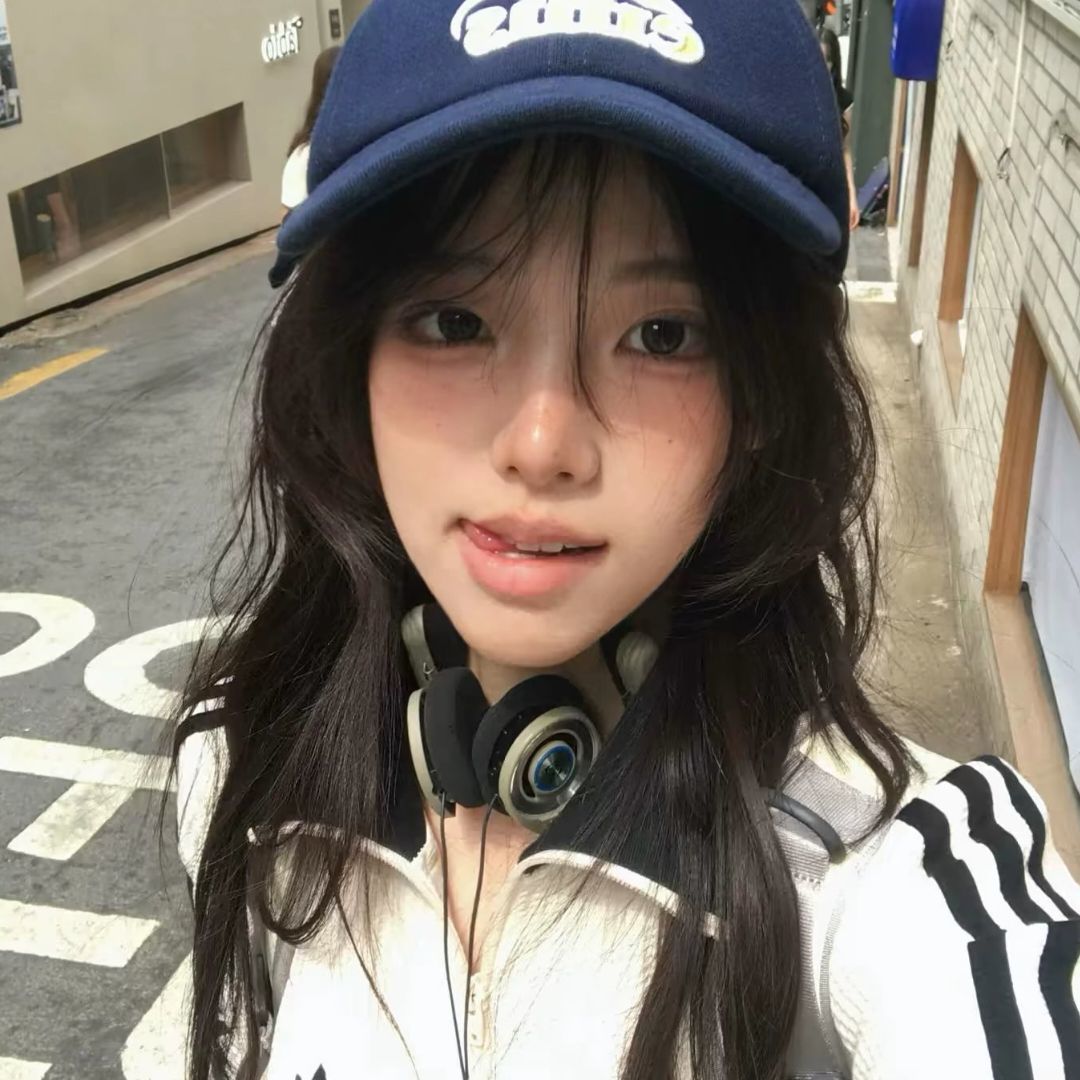 用户头像
