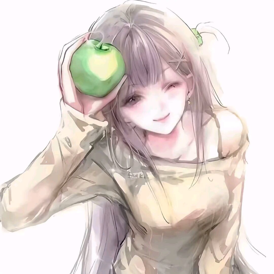 用户头像