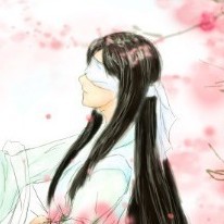 紫月碧痕
