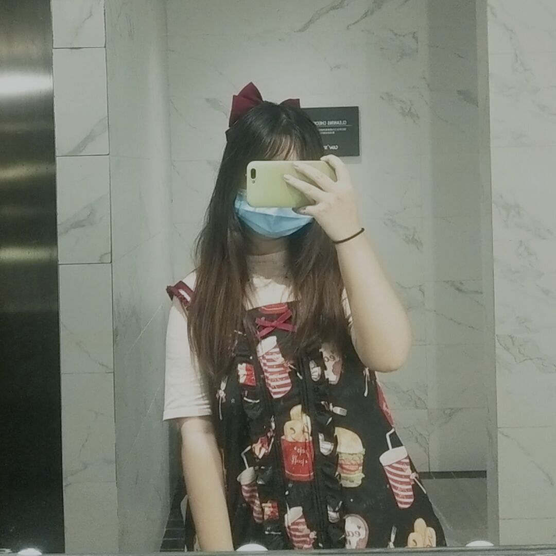 又耳℃🐣
