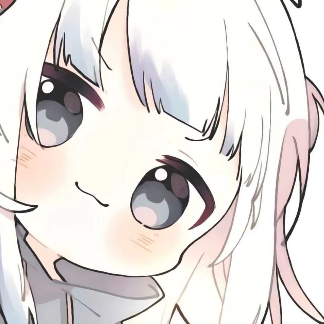 用户头像