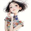 浅小柒💫