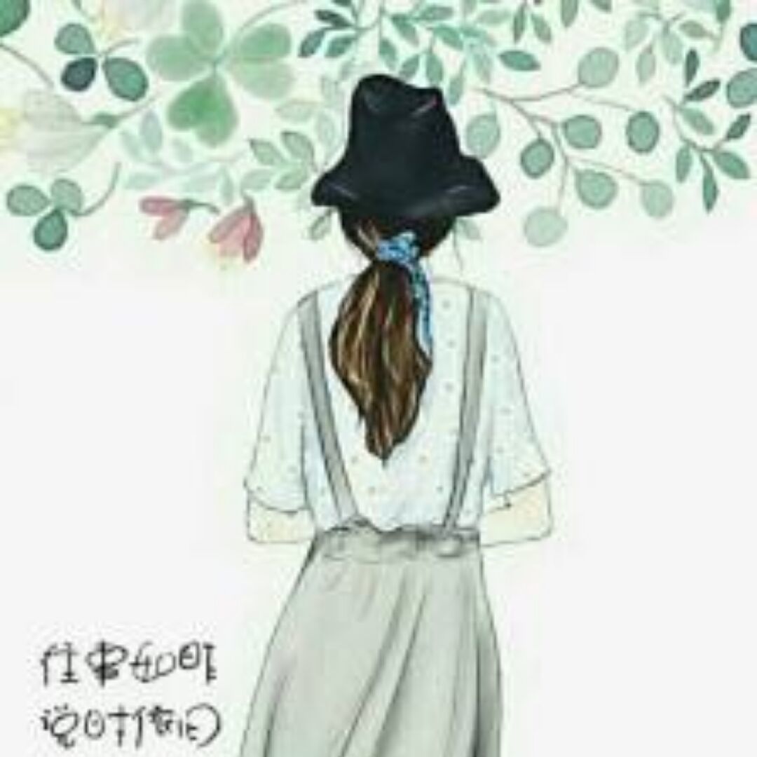 清荷