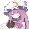 Patchouli-【TITAIKE】T太科网