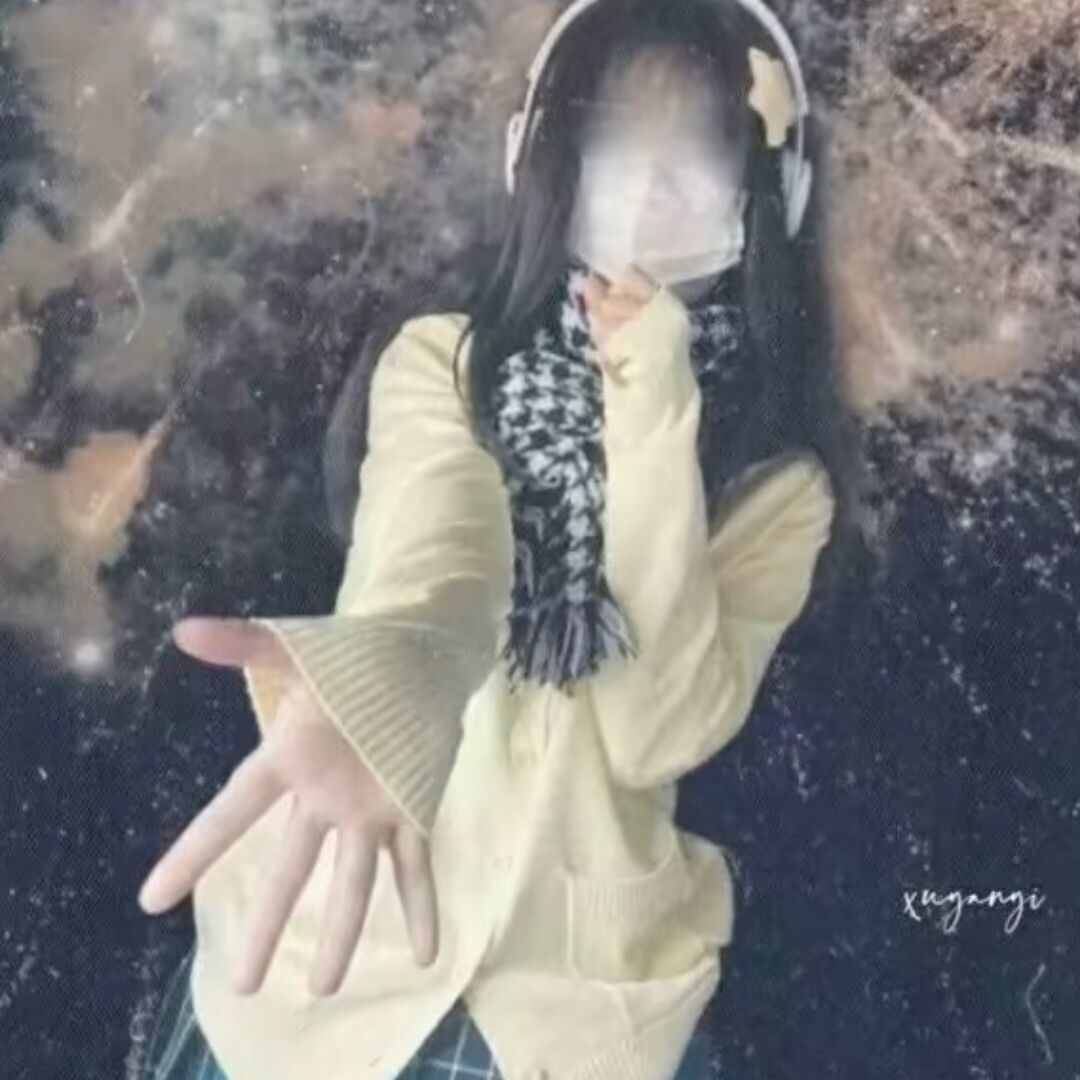 用户头像