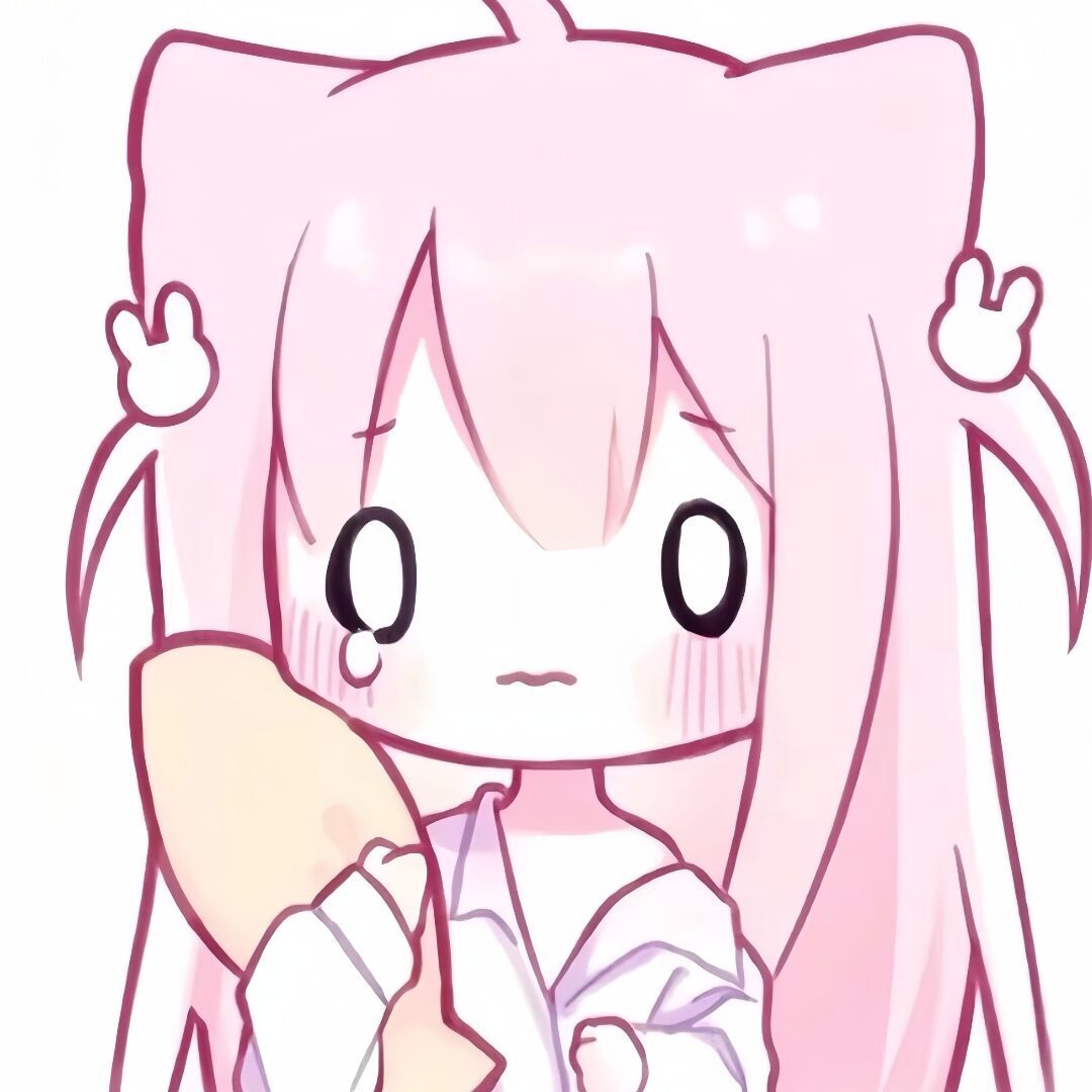用户头像