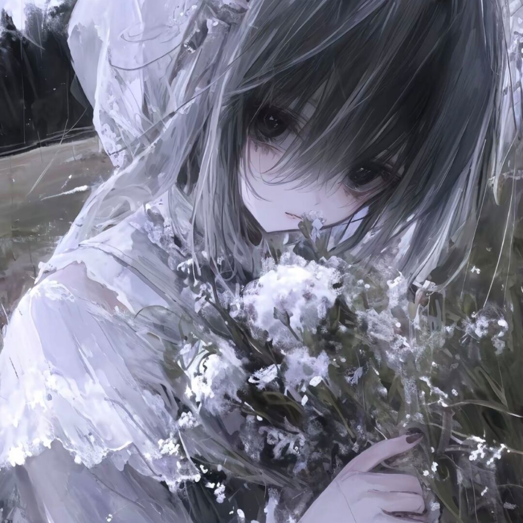 qq_如果忧郁是天赋98