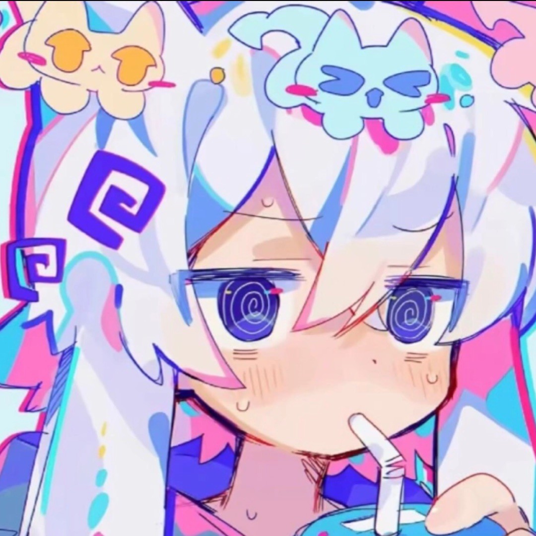 用户头像